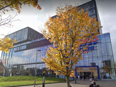 Property Image for Unit 7 Tesco Extra, Anglesea Road, Woolwich, SE18 6HF