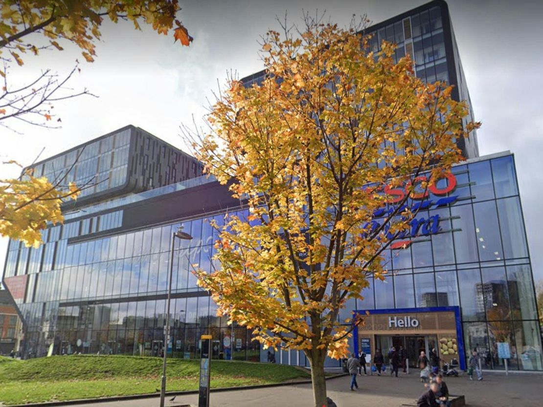 Unit 7 Tesco Extra, Anglesea Road, Woolwich, SE18 6HF