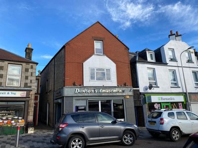 Property Image for 9 Shorehead, Leven, Fife, KY8 4NR