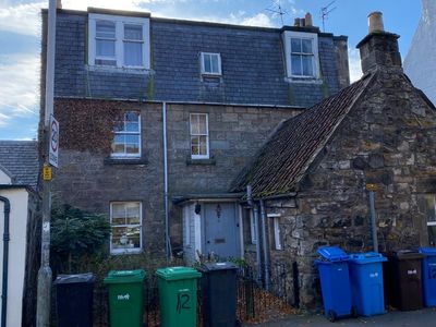 Property Image for 10/12 Argyle Street, St. Andrews, Fife, KY16 9BW