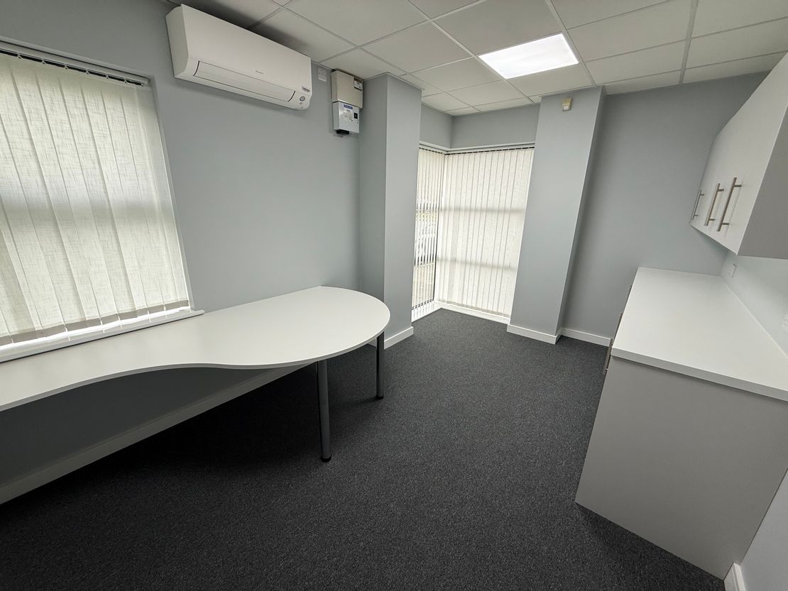 Axis 16a, Mallard Way, Swansea Vale, Swansea SA7 0AJ