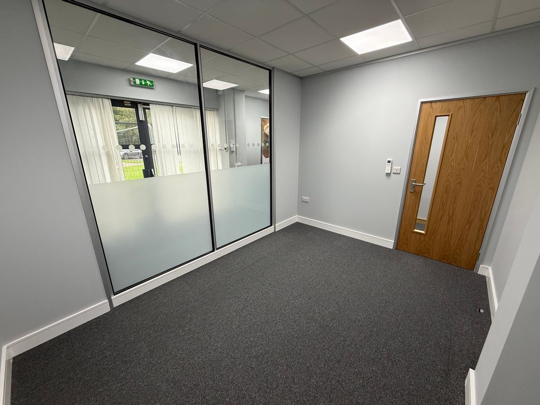 Axis 16a, Mallard Way, Swansea Vale, Swansea SA7 0AJ