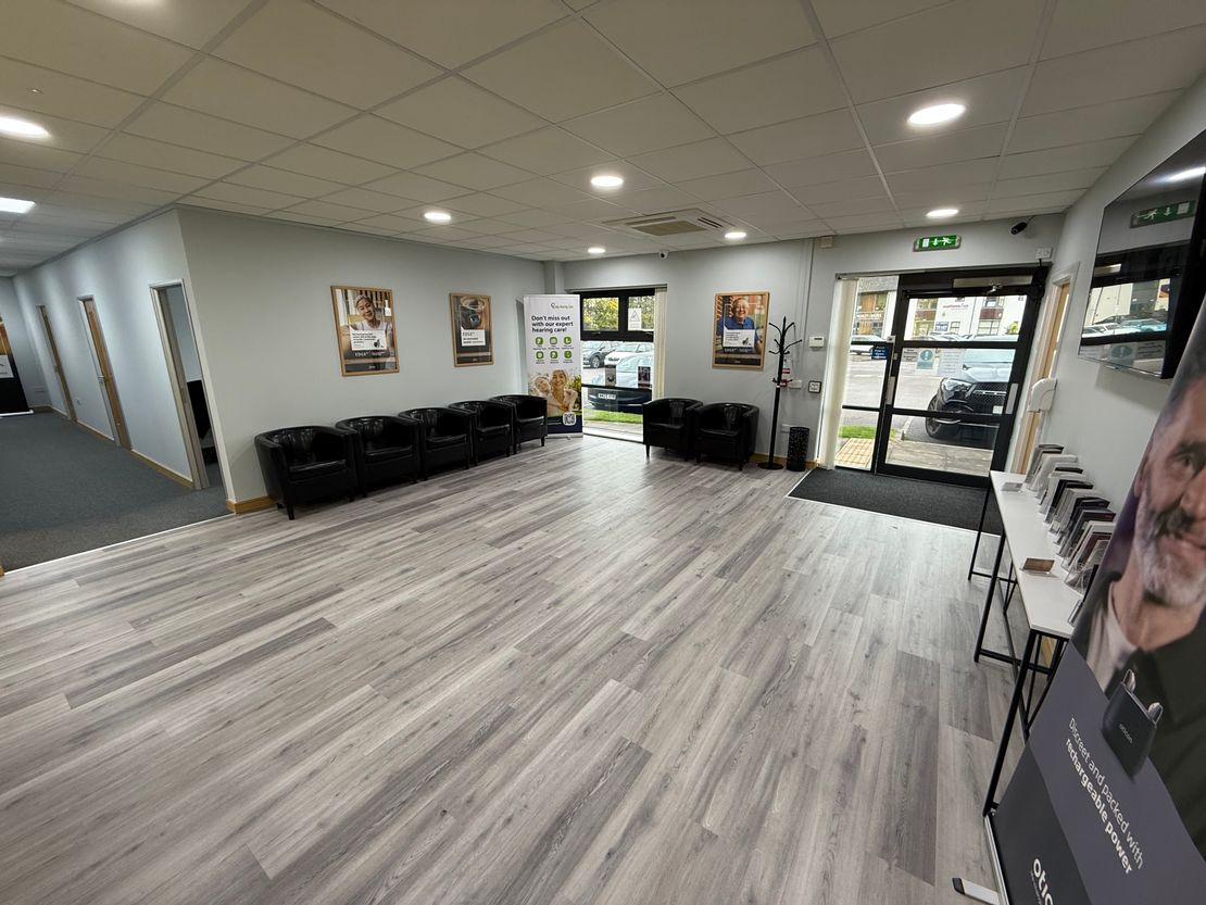 Axis 16a, Mallard Way, Swansea Vale, Swansea SA7 0AJ