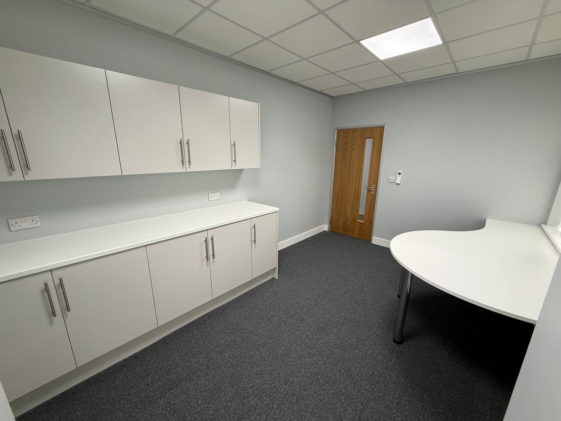 Axis 16a, Mallard Way, Swansea Vale, Swansea SA7 0AJ