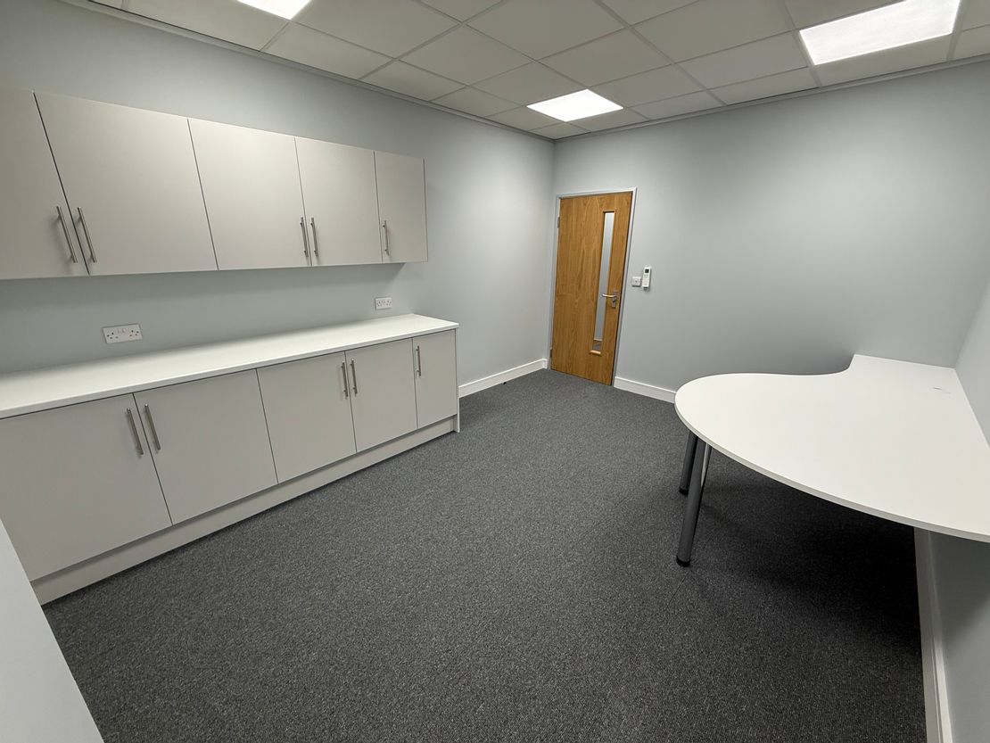 Axis 16a, Mallard Way, Swansea Vale, Swansea SA7 0AJ