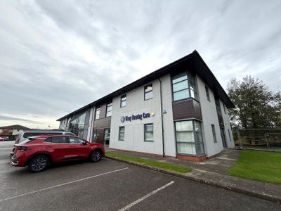 Property Image for Axis 16a, Mallard Way, Swansea Vale, Swansea SA7 0AJ