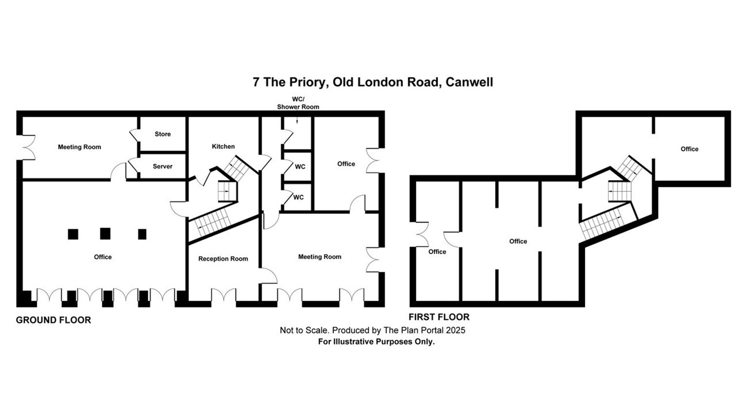 Property Floorplan 1