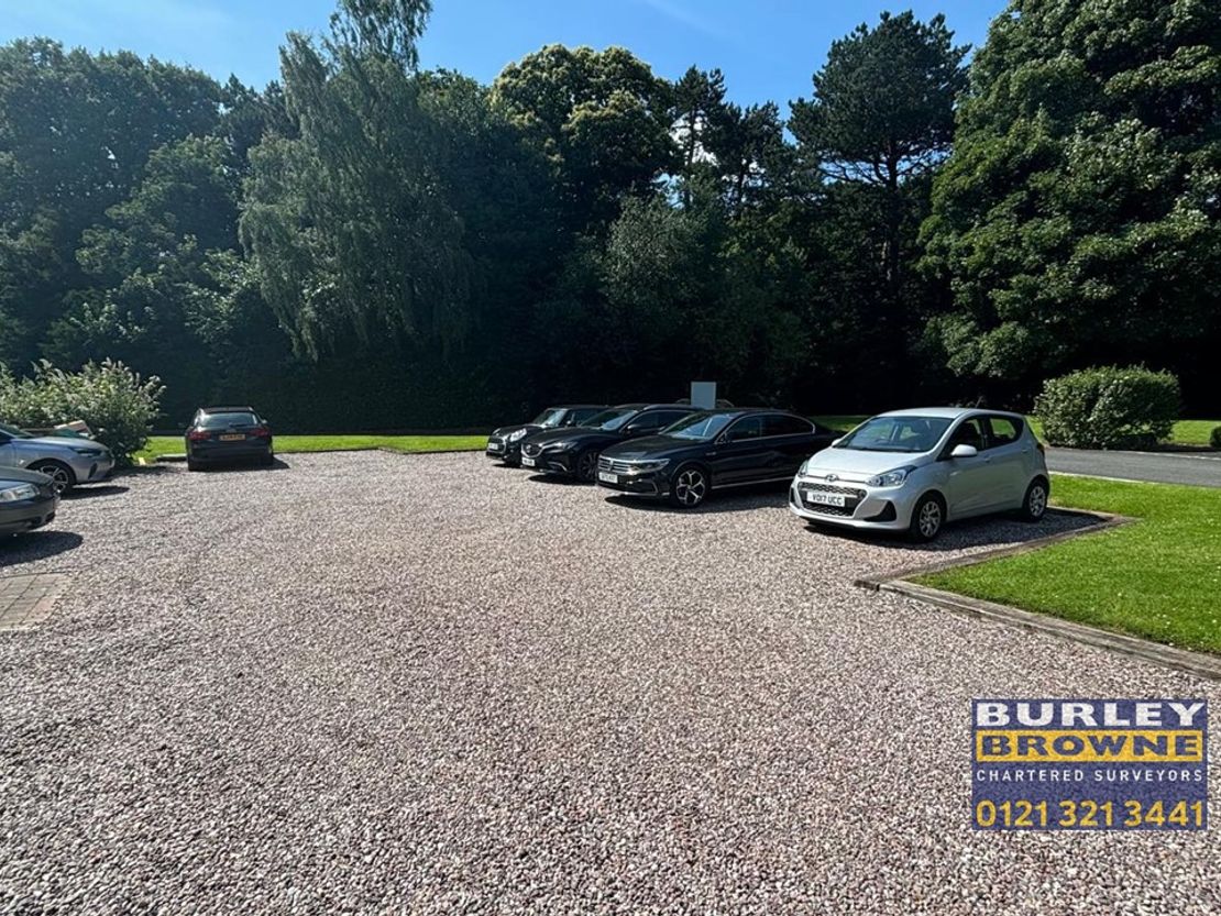 7 The Priory, Old London Road, Canwell, Sutton Coldfield, B75 5SH