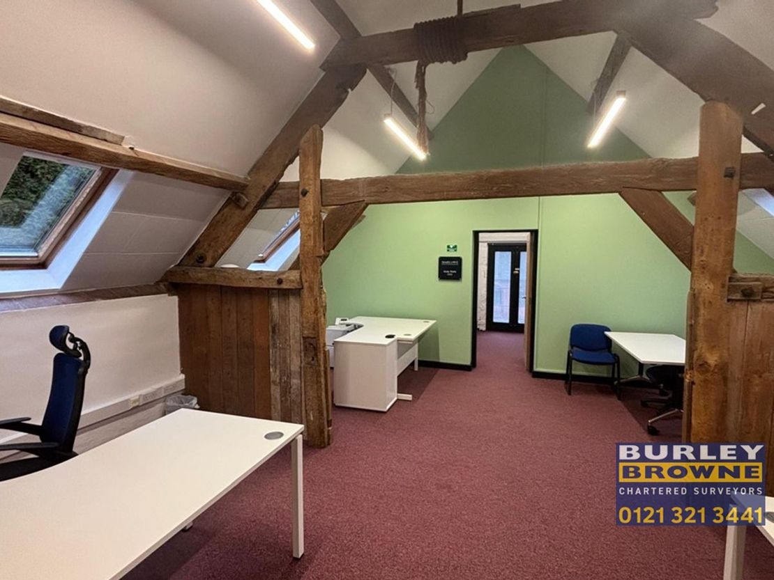 7 The Priory, Old London Road, Canwell, Sutton Coldfield, B75 5SH