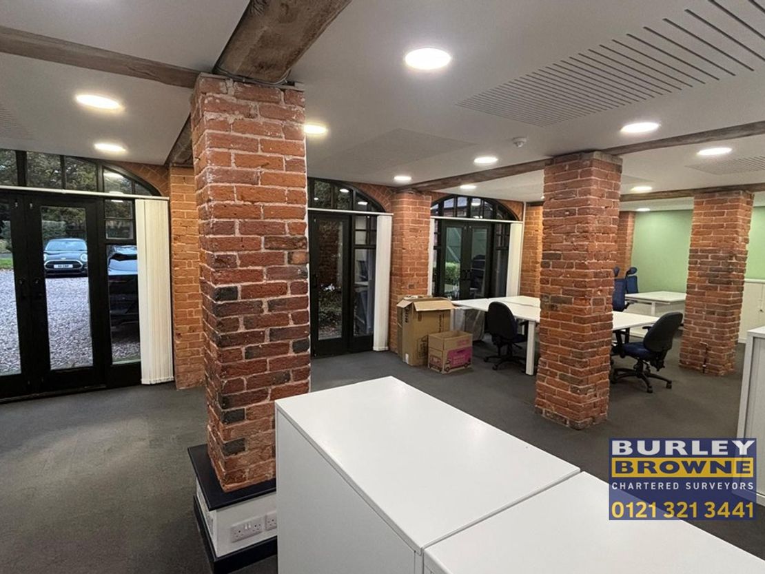 7 The Priory, Old London Road, Canwell, Sutton Coldfield, B75 5SH
