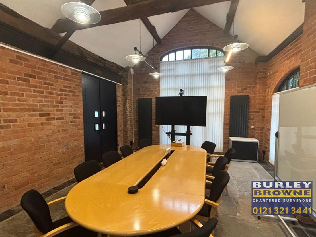 7 The Priory, Old London Road, Canwell, Sutton Coldfield, B75 5SH