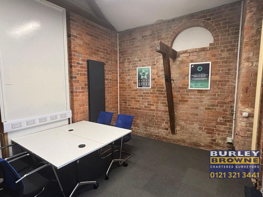 7 The Priory, Old London Road, Canwell, Sutton Coldfield, B75 5SH