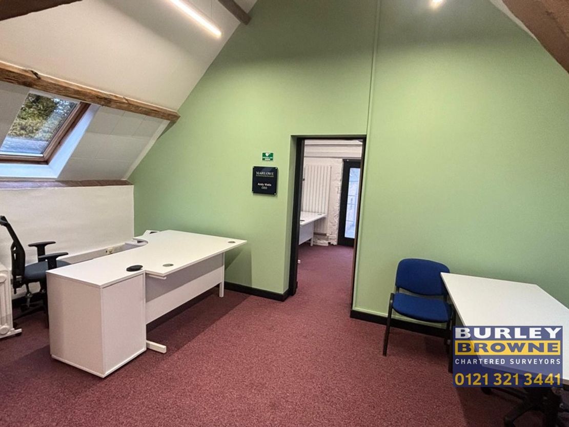 7 The Priory, Old London Road, Canwell, Sutton Coldfield, B75 5SH