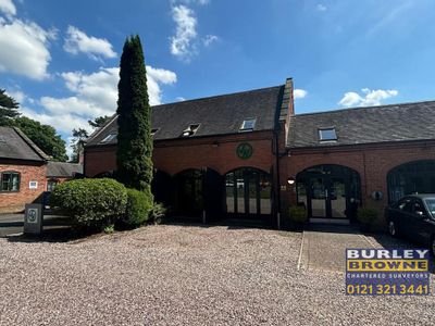 Property Image for 7 The Priory, Old London Road, Canwell, Sutton Coldfield, B75 5SH