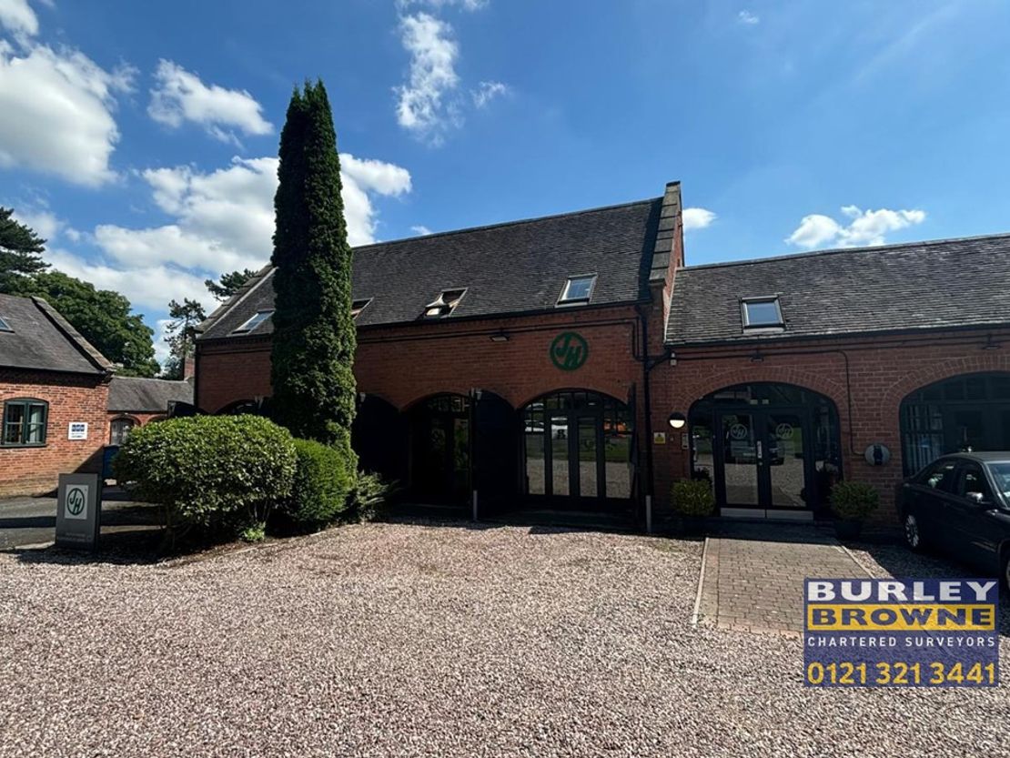 7 The Priory, Old London Road, Canwell, Sutton Coldfield, B75 5SH