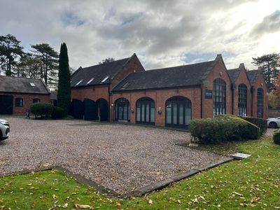 Property Image for 7 The Priory, Old London Road, Canwell, Sutton Coldfield, B75 5SH