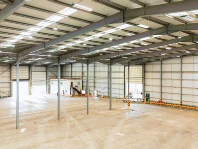 Property Image for Unit 2, Vista Link Industrial Estate, Manor Lane, Hawarden, Flintshire, CH5 3PJ