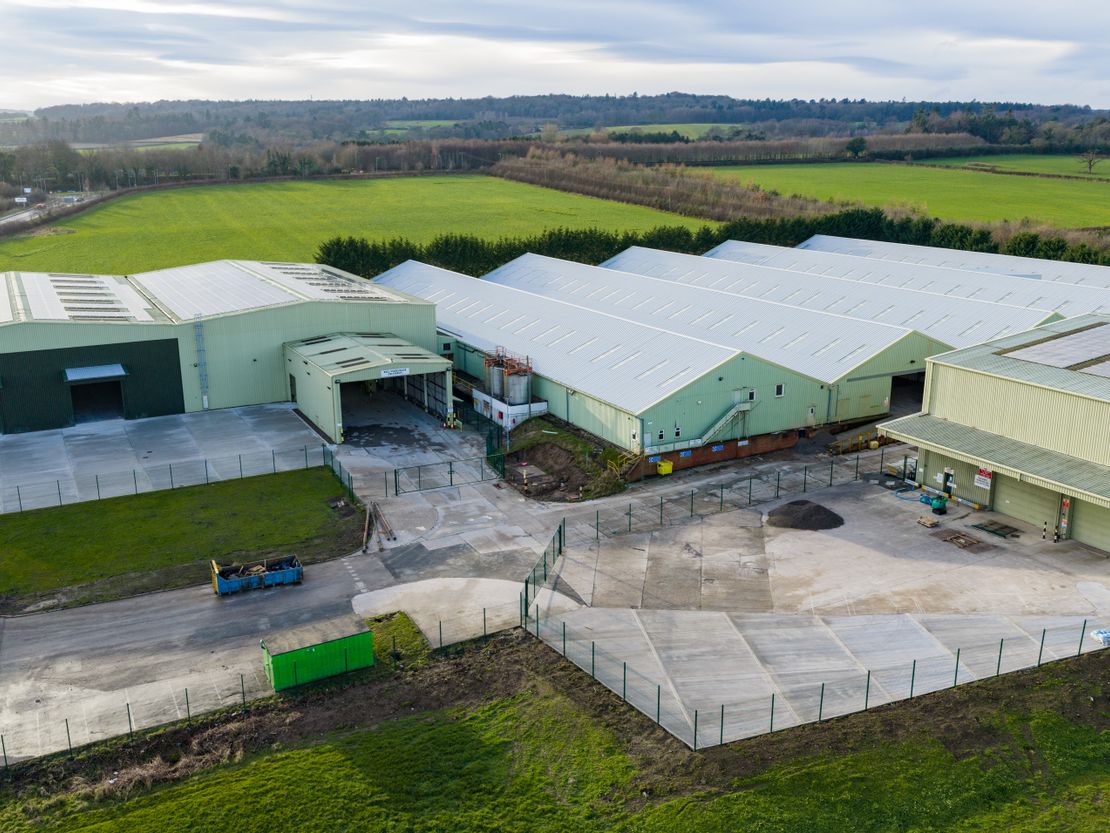 Unit 2, Vista Link Industrial Estate, Manor Lane, Hawarden, Flintshire, CH5 3PJ