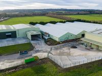 Property Image for Unit 2, Vista Link Industrial Estate, Manor Lane, Hawarden, Flintshire, CH5 3PJ