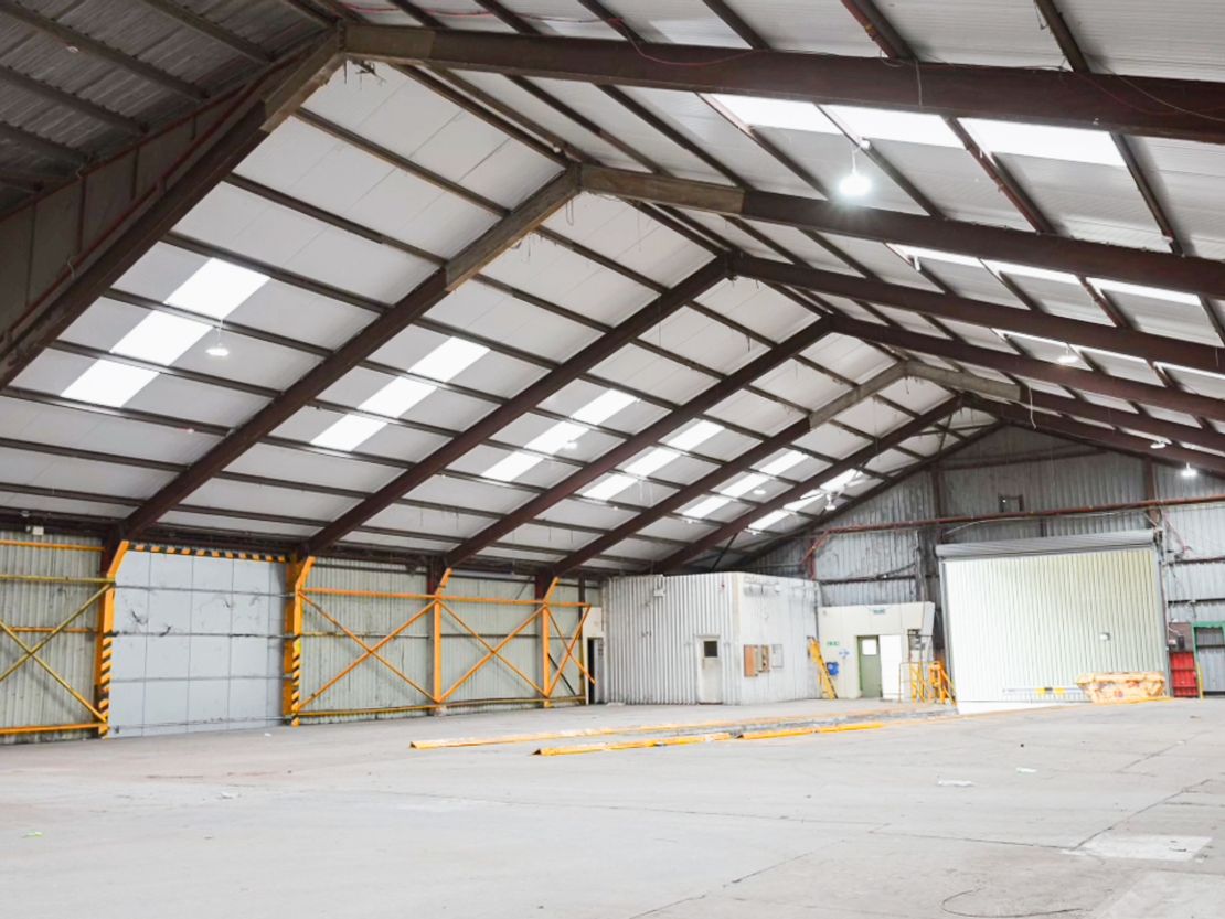 Unit 3, Vista Link Industrial Estate, Manor Lane, Hawarden, Flintshire, CH5 3PJ
