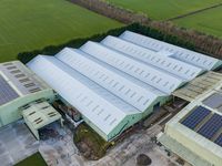 Property Image for Unit 3, Vista Link Industrial Estate, Manor Lane, Hawarden, Flintshire, CH5 3PJ