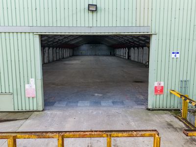 Property Image for Unit 3, Vista Link Industrial Estate, Manor Lane, Hawarden, Flintshire, CH5 3PJ