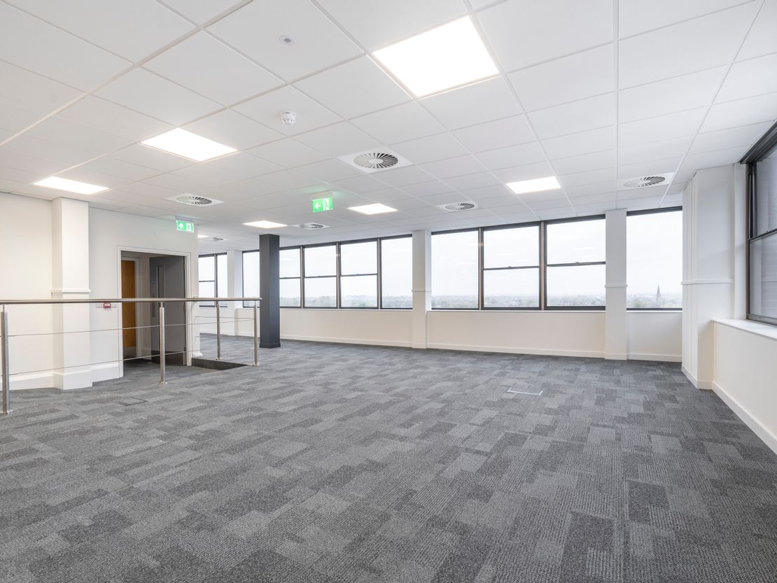 Carew House, Railway Approach, Wallington, Surrey, SM6 0DX