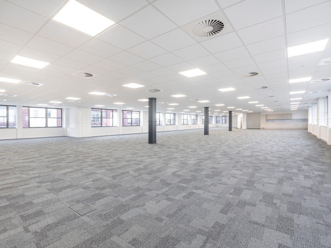 Carew House, Railway Approach, Wallington, Surrey, SM6 0DX