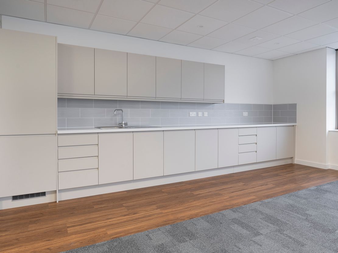 Carew House, Railway Approach, Wallington, Surrey, SM6 0DX
