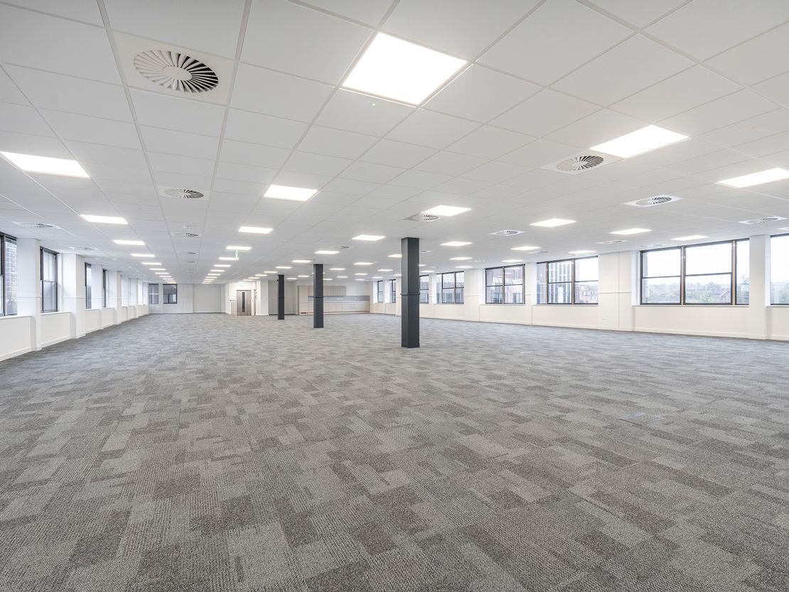 Carew House, Railway Approach, Wallington, Surrey, SM6 0DX