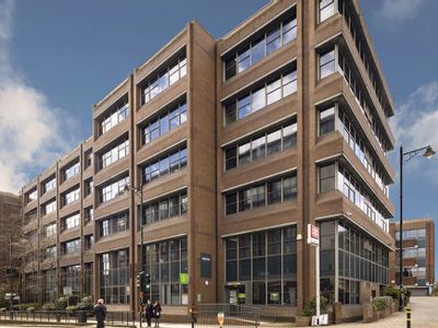 Property Image for Carew House, Railway Approach, Wallington, Surrey, SM6 0DX