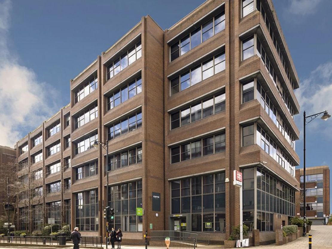 Carew House, Railway Approach, Wallington, Surrey, SM6 0DX