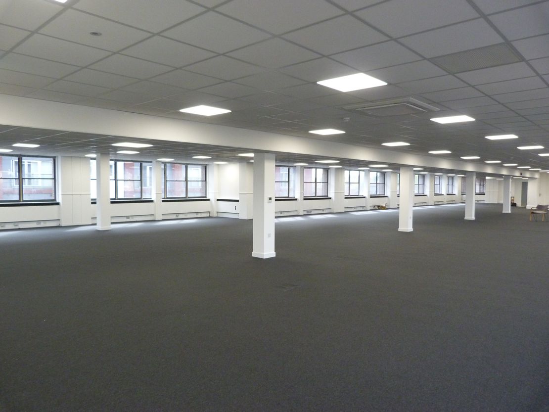 Carew House, Railway Approach, Wallington, Surrey, SM6 0DX