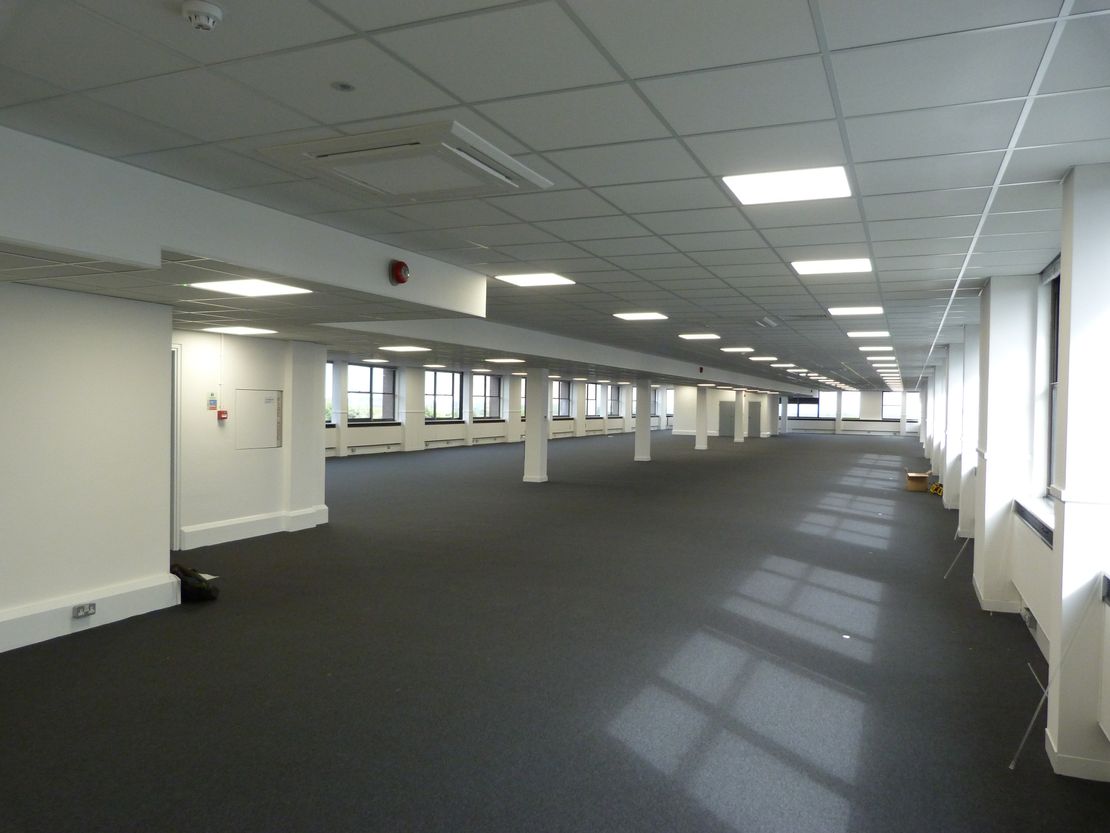 Carew House, Railway Approach, Wallington, Surrey, SM6 0DX