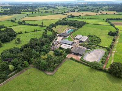 Property Image for Units At Shotton Farm, Pimhill, Harmer Hill, Shrewsbury, Shropshire, SY4 3DY
