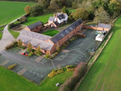 Property Image for Rake Farm, Eccleston, Chester, CH4 9JN