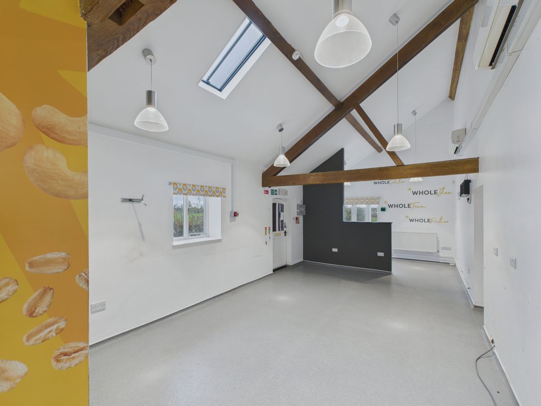 Rake Farm, Eccleston, Chester, CH4 9JN