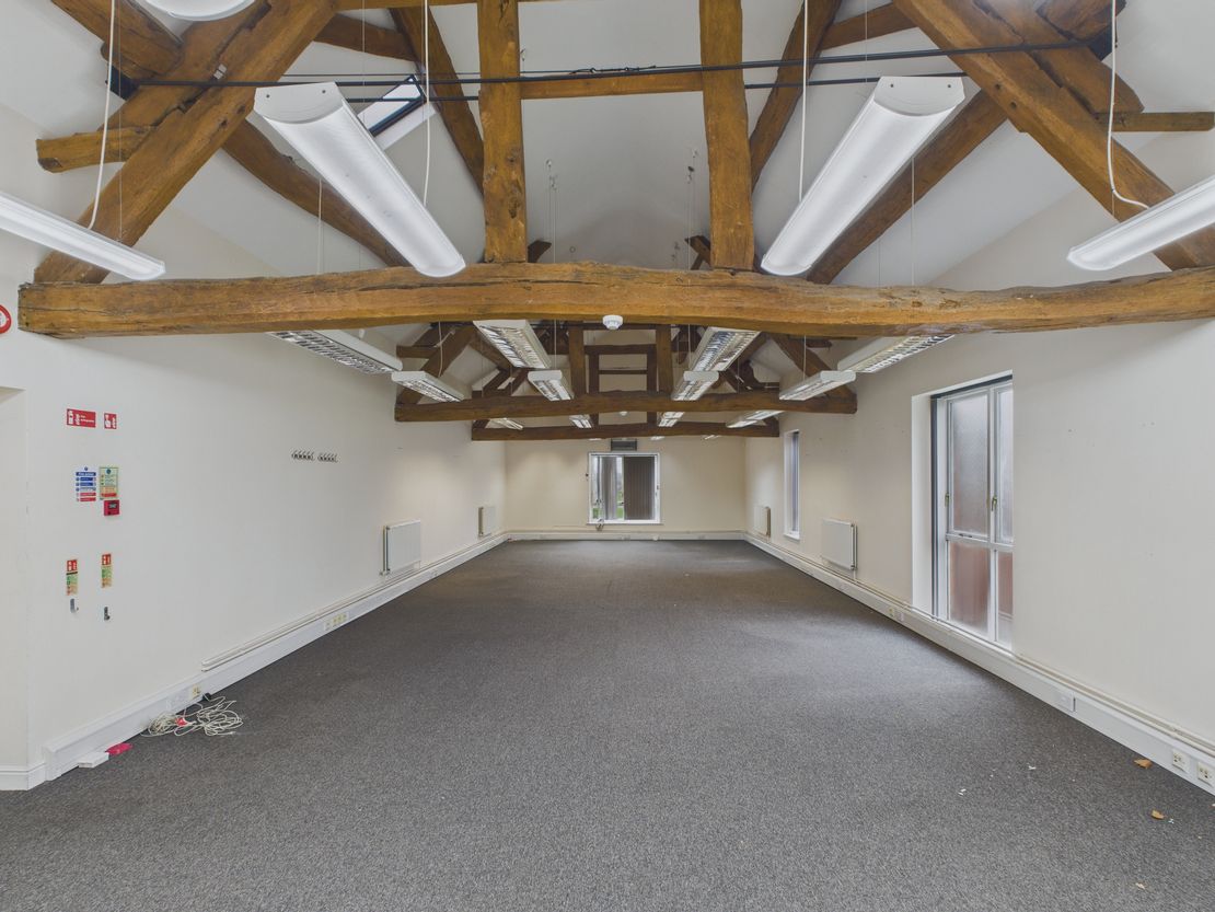 Rake Farm, Eccleston, Chester, CH4 9JN