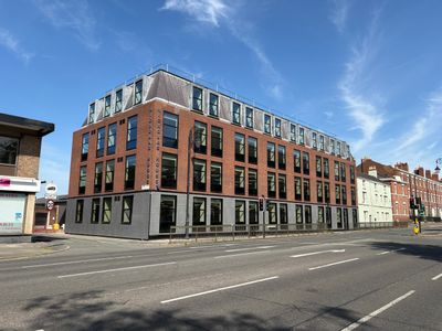 Property Image for Nicholas House, 1 Black Friars, Chester, Cheshire, CH1 2NU