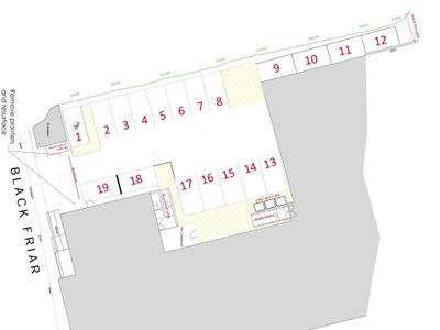 Property Image for Nicholas House, 1 Black Friars, Chester, Cheshire, CH1 2NU