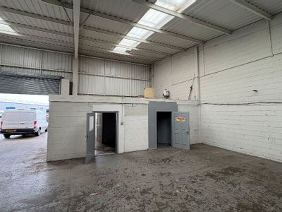 Property Image for Unit 24 Junction 8 Business Park, Ellesmere Port, CH65 3AW