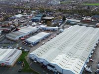 Property Image for Unit 24 Junction 8 Business Park, Ellesmere Port, CH65 3AW