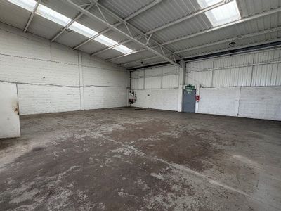 Property Image for Unit 24 Junction 8 Business Park, Ellesmere Port, CH65 3AW