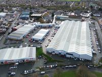 Property Image for Unit 24 Junction 8 Business Park, Ellesmere Port, CH65 3AW