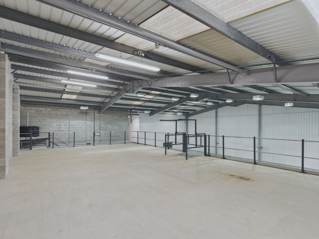 Unit 68 Zone Two, Third Avenue, Deeside Industrial Park, DEESIDE, Flintshire, CH5 2LA