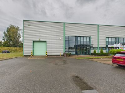 Property Image for Unit 68 Zone Two, Third Avenue, Deeside Industrial Park, DEESIDE, Flintshire, CH5 2LA
