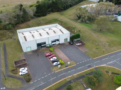 Property Image for Unit 68 Zone Two, Third Avenue, Deeside Industrial Park, DEESIDE, Flintshire, CH5 2LA
