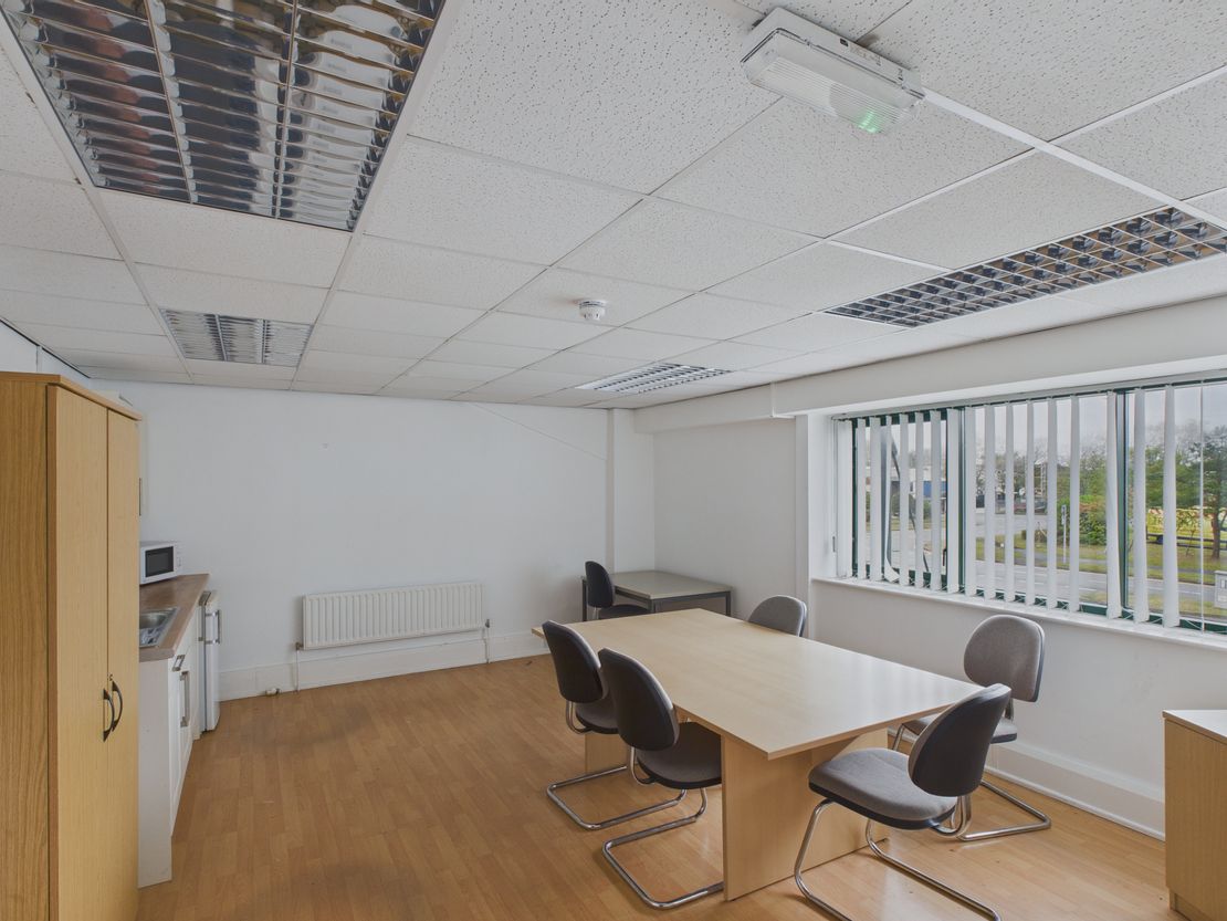 Unit 68 Zone Two, Third Avenue, Deeside Industrial Park, DEESIDE, Flintshire, CH5 2LA