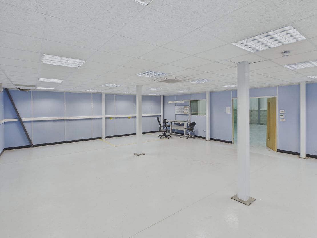 Unit 68 Zone Two, Third Avenue, Deeside Industrial Park, DEESIDE, Flintshire, CH5 2LA