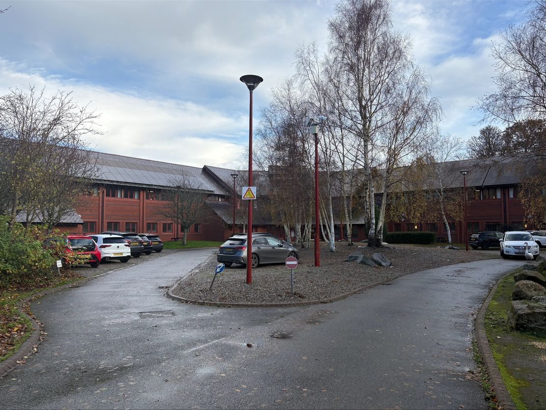 Units At InTec, Parc Menai, Bangor, LL57 4BL